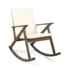 NOBLE HOUSE GUS OUTDOOR ROCKING CHAIR