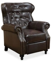 NOBLE HOUSE PYLLAN RECLINER