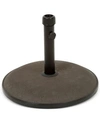 NOBLE HOUSE UMBRELLA BASE