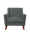 NOBLE HOUSE CANDACE ARM CHAIR