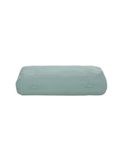 Noble House Caspio Bean Bag In Teal
