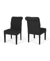 NOBLE HOUSE BROXTON DINING CHAIR