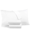 CHARTER CLUB SLEEP LUXE 800 THREAD COUNT 100% COTTON 4-PC. SHEET SET, KING, CREATED FOR MACY'S