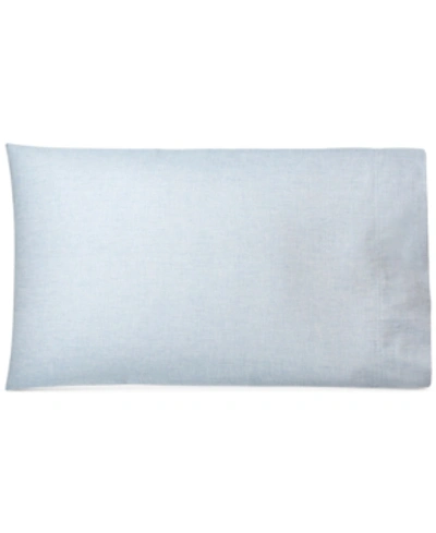 RALPH LAUREN GRAYDON SOFTWEAVE PILLOWCASE PAIR, STANDARD
