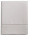 Hotel Collection 680 Thread Count 100% Supima Cotton Flat Sheet, Twin, Created For Macy's Bedding In Palladium