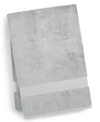 Hotel Collection Finest Elegance Luxury Turkish Cotton Bath Towel, 30" X 56", Exclusively At Macy's In Mica