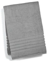 Hotel Collection Ultimate Microcotton Bath Towel, 30" X 56", Exclusively At Macy's In Smoke