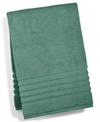 Hotel Collection Ultimate Microcotton Bath Towel, 30" X 56", Exclusively At Macy's In Jade