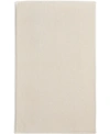 Hotel Collection Turkish Tub Mat, 20" X 32", Exclusively At Macy's In Ivory