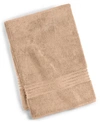 Hotel Collection Turkish Bath Sheet, 33" X 70", Exclusively At Macy's In Sandstone