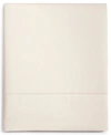 Hotel Collection 680 Thread Count 100% Supima Cotton Fitted Sheet, Full, Exclusively At Macy's In Ivory