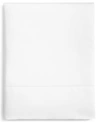 Hotel Collection 680 Thread Count 100% Supima Cotton Fitted Sheet, Twin Xl, Exclusively At Macy's In White