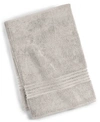 Hotel Collection Turkish Bath Sheet, 33" X 70", Exclusively At Macy's In Steel