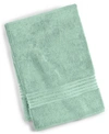 Hotel Collection Turkish Bath Sheet, 33" X 70", Exclusively At Macy's In Vapor