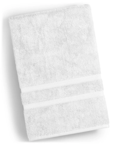 Charter Club Elite Hygrocotton Bath Sheet, 33" X 64", Created For Macy's In White