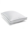 Hotel Collection Luxe Down Alternative Firm Density Pillow, Standard/queen, Hypoallergenic, Exclusively At Macy's In White