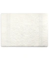 Ralph Lauren Sanders Cotton Bath Rug, 21" X 34" Bedding In Linen