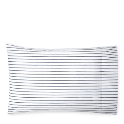 RALPH LAUREN SPENCER STRIPE PILLOWCASE PAIR, STANDARD