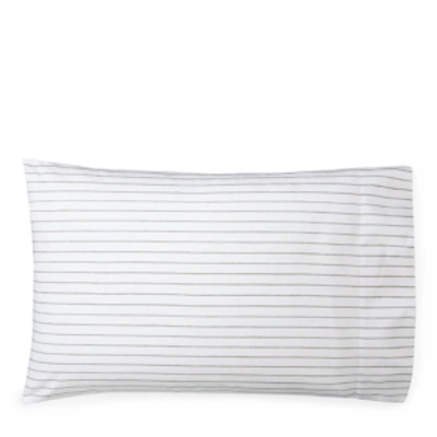 RALPH LAUREN SPENCER STRIPE PILLOWCASE PAIR, STANDARD