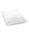Hotel Collection Metallic Stone Quilted Sham, King, Created For Macy's Bedding In White