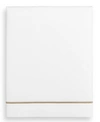 Hotel Collection Metallic Stone Quilted Sham, King, Created For Macy's Bedding In Champagne