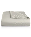 CHARTER CLUB DAMASK 550 THREAD COUNT 100% COTTON 2-PC. DUVET COVER SET, TWIN, CREATED FOR MACY'S