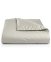 Charter Club 550 Thread Count 100% Cotton 2-pc. Duvet Cover Set, Twin, Exclusively At Macy's In Parchment
