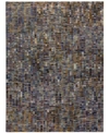 KARASTAN ENIGMA PARADOX MULTI 8' X 11' AREA RUG