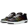 GIVENCHY Givenchy Chain Rainbow Wing Low Sneaker