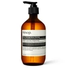 Aesop Citrus Melange Body Cleanser With Screw Cap 500ml