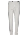 Pt Torino Pants In Light Grey