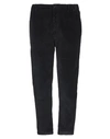 Grey Daniele Alessandrini Pants In Steel Grey