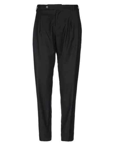 Antony Morato Casual Pants In Black