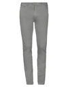 Tramarossa Casual Pants In Grey
