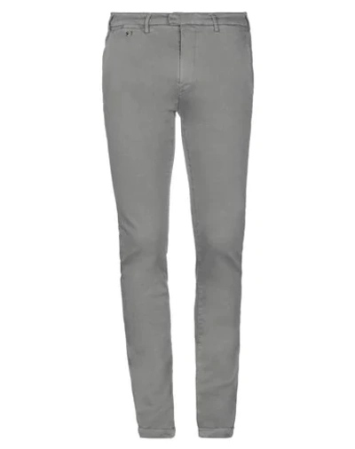 Tramarossa Casual Pants In Grey