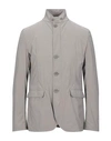 Herno Jacket In Grey