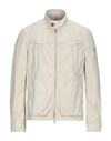 Peuterey Jackets In Beige