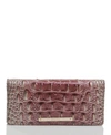 BRAHMIN GARNET MELBOURNE ADY WALLET