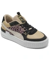 PUMA WOMEN'S CALI SPORT WILDCATS CASUAL SNEAKERS FROM FINISH LINE