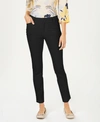 CHARTER CLUB NEWPORT TUMMY-CONTROL SLIM-FIT PANTS, CREATED FOR MACY'S