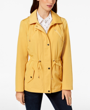 macys charter club jackets