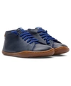 Camper Toddler Boys Peu Causal Shoes In Navy