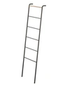 YAMAZAKI HOME TOWER LEANING LADDER HANGER