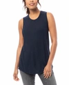 ALTERNATIVE APPAREL SLINKY JERSEY MUSCLE WOMEN'S TANK TOP