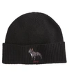 POLO RALPH LAUREN MEN'S FRENCH BULLDOG HAT