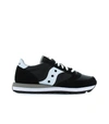 Saucony Jazz Vintage Original Sneakers In Black