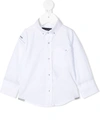 LAPIN HOUSE BUTTON-DOWN SHIRT