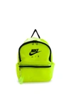 Nike Just Do It Backpack Cw9258-702 In Green