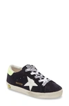 GOLDEN GOOSE SUPER-STAR SNEAKER,GYF00101.F000440