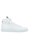 Pantofola D'oro Sneakers In White